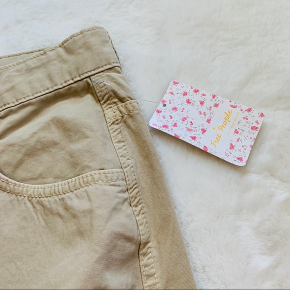 Free People Scout Midi Skirt - Picture 4 of 8